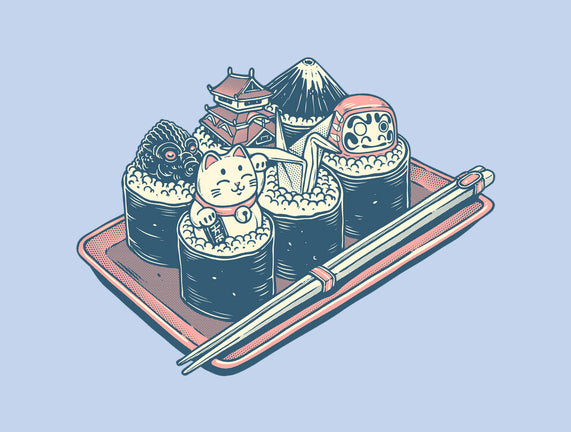 Sushi Family