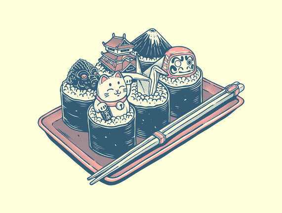 Sushi Family