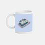 Sushi Family-None-Mug-Drinkware-glitchygorilla