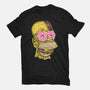 Snack Head-Youth-Basic-Tee-glitchygorilla