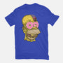 Snack Head-Mens-Heavyweight-Tee-glitchygorilla