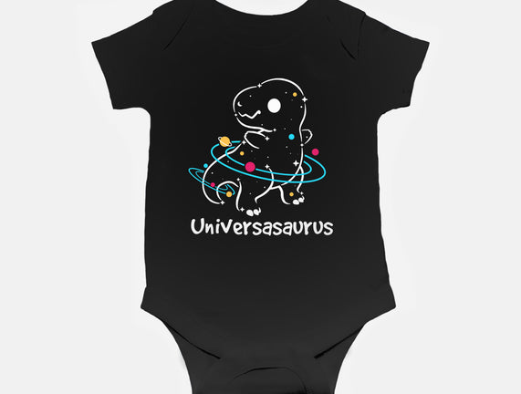 Universasaurus