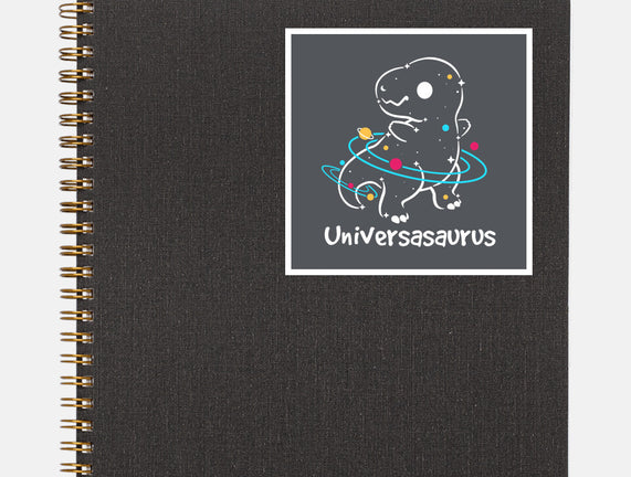 Universasaurus