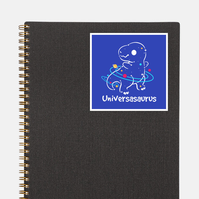 Universasaurus-None-Glossy-Sticker-NemiMakeit