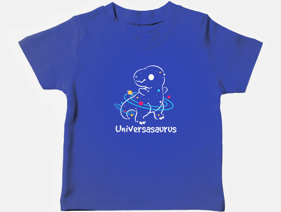 Universasaurus