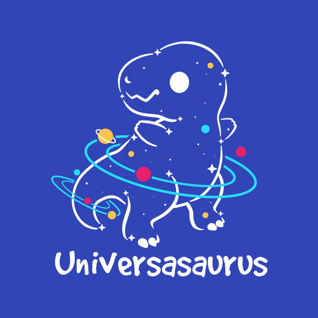 Universasaurus-Unisex-Basic-Tank-NemiMakeit