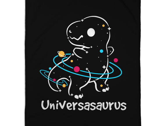 Universasaurus