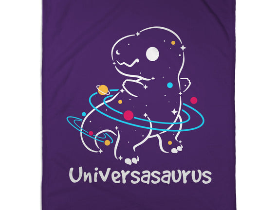 Universasaurus