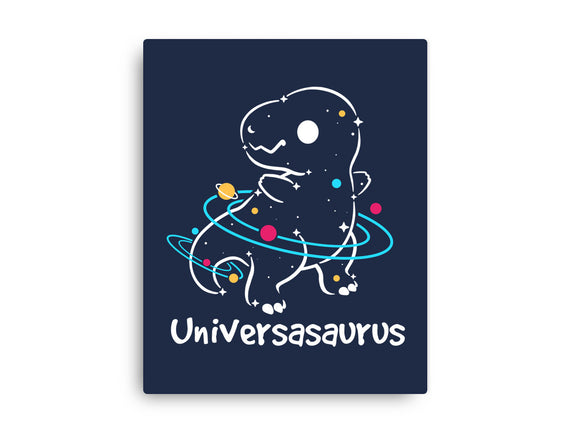 Universasaurus