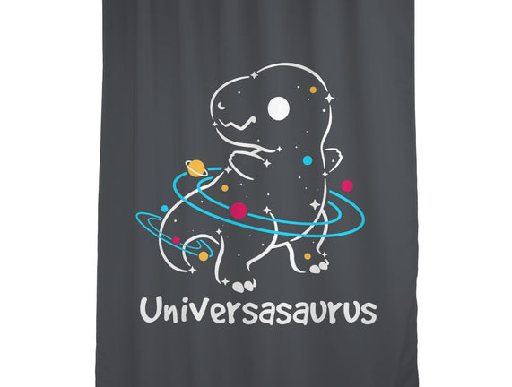 Universasaurus