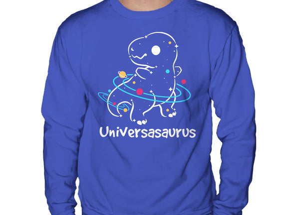 Universasaurus