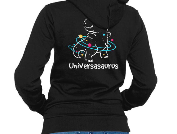 Universasaurus