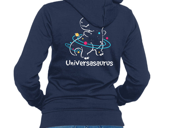 Universasaurus