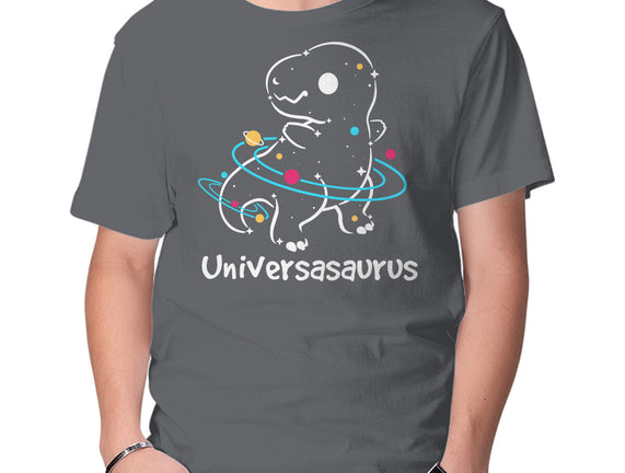 Universasaurus