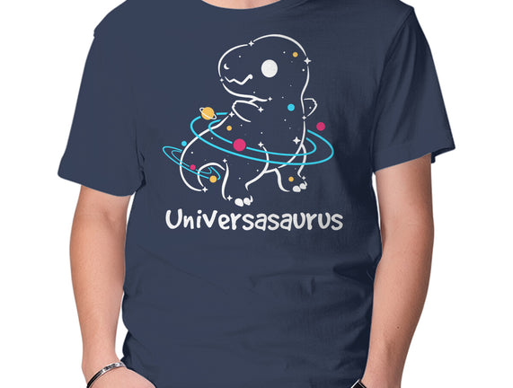 Universasaurus