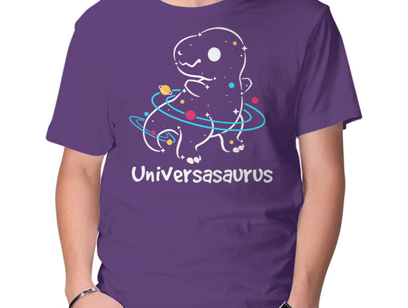 Universasaurus