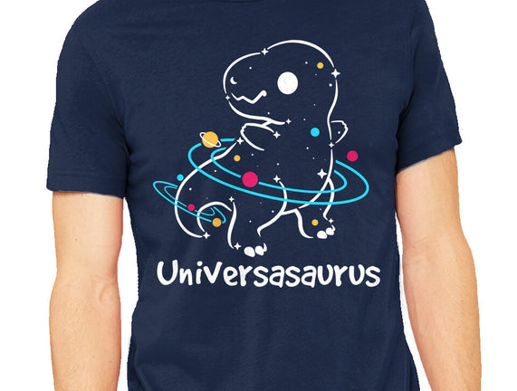 Universasaurus