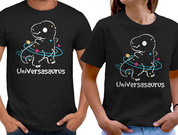 Universasaurus