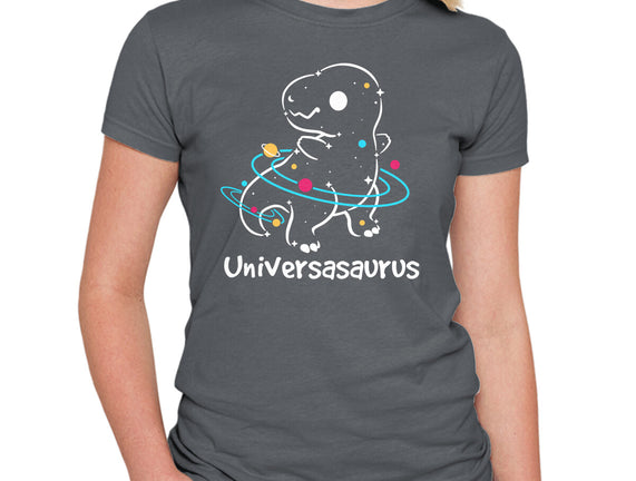 Universasaurus