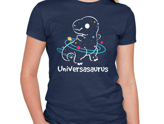 Universasaurus