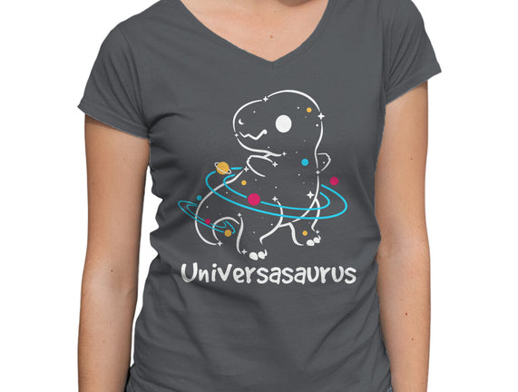 Universasaurus