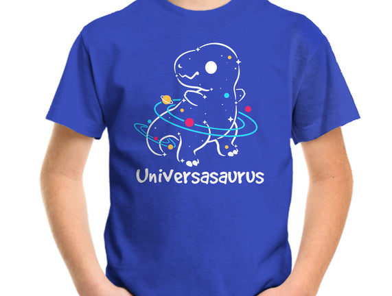 Universasaurus