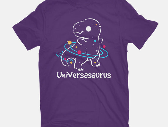 Universasaurus