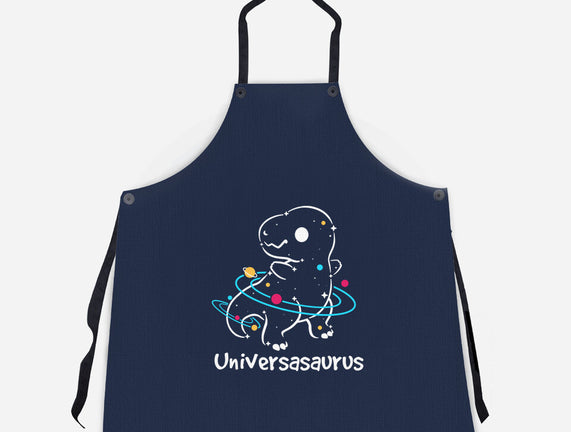 Universasaurus