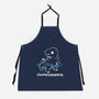 Universasaurus-Unisex-Kitchen-Apron-NemiMakeit