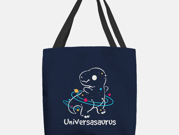 Universasaurus