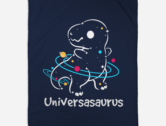 Universasaurus