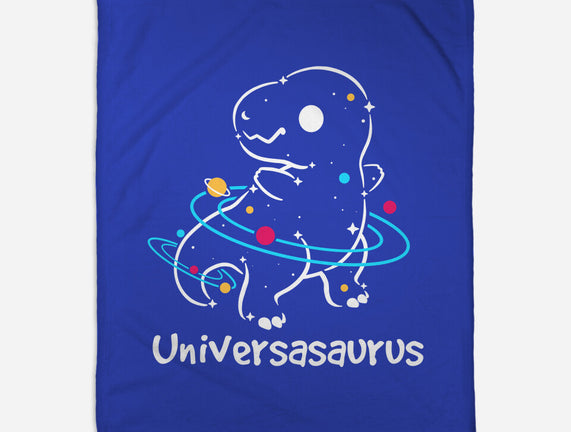 Universasaurus