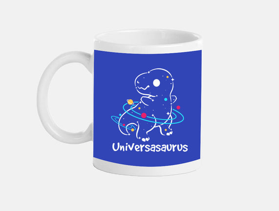 Universasaurus