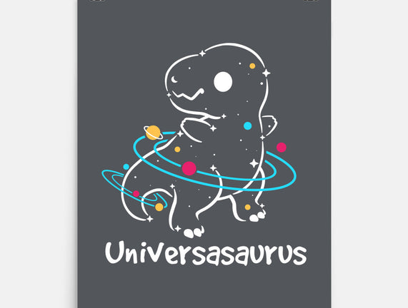 Universasaurus