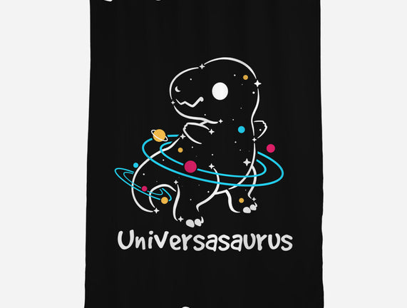 Universasaurus