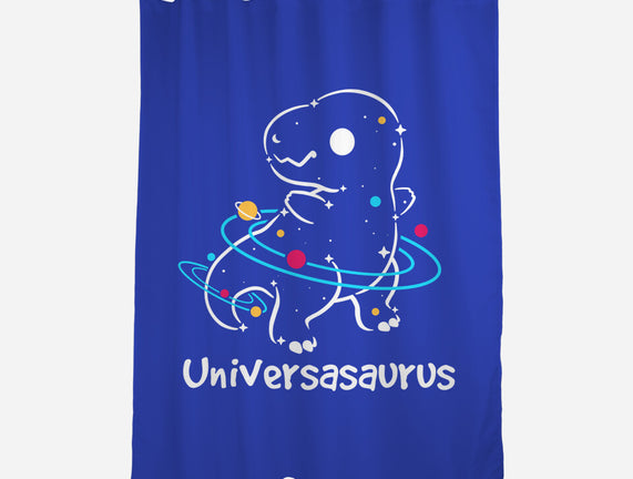 Universasaurus