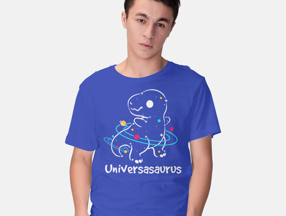 Universasaurus