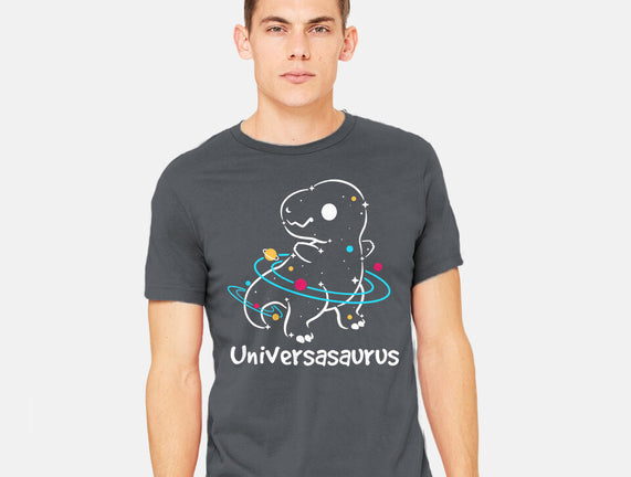 Universasaurus