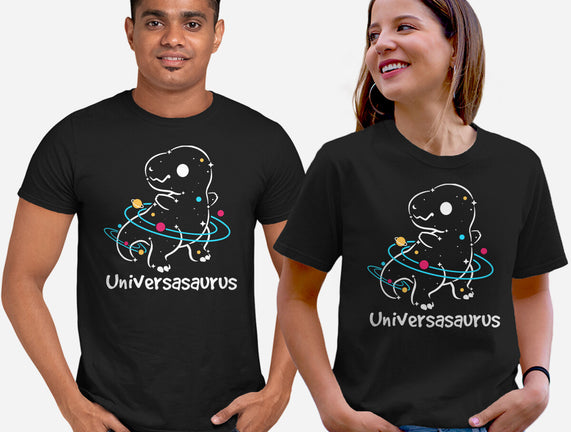 Universasaurus