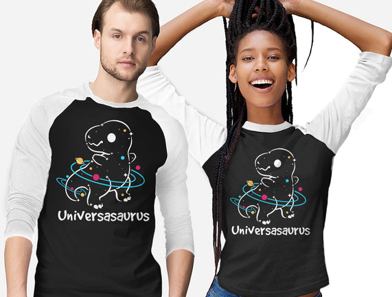 Universasaurus