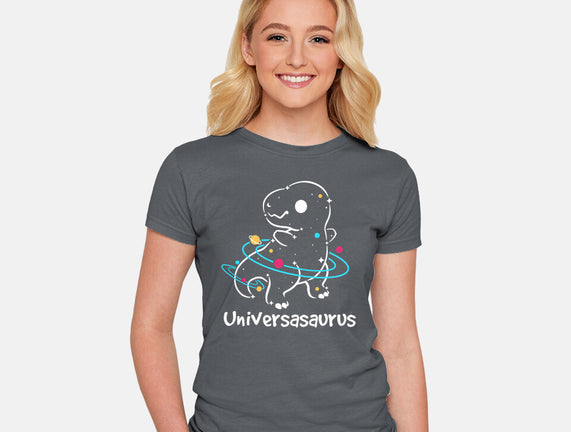 Universasaurus