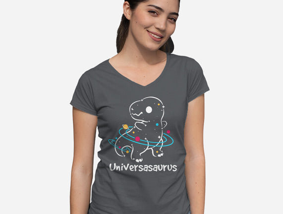 Universasaurus