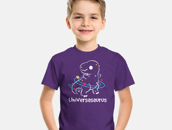 Universasaurus