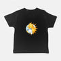 Sun Moon Kitten-Baby-Basic-Tee-Vallina84