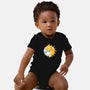 Sun Moon Kitten-Baby-Basic-Onesie-Vallina84