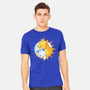 Sun Moon Kitten-Mens-Heavyweight-Tee-Vallina84