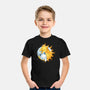 Sun Moon Kitten-Youth-Basic-Tee-Vallina84