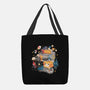 Tiny Gamers-None-Basic Tote-Bag-eduely