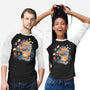 Tiny Gamers-Unisex-Baseball-Tee-eduely