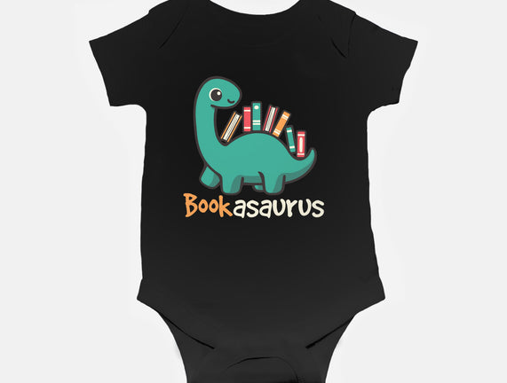 Bookasaurus